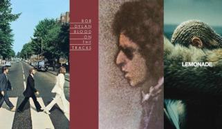 'Abbey Road' to 'Lemonade': 5 greatest music albums you need to listen now!