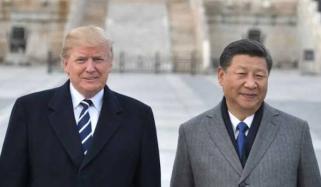 US, China reach preliminary trade deal ahead of Trump-Xi meeting
