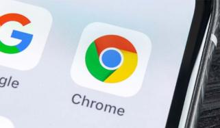 Google brings AI Mode shortcut to Chrome mobile new tab page