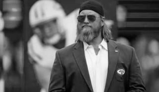 Nick Mangold, NFL legend dies at 41 after battle with rare kidney disease