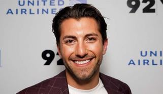 Jason Tartick shares his thoughts on Taylor Frankie Paul’s 'The Bachelorette' season