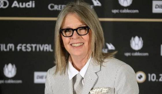 Diane Keaton receives heartfelt tribute at Vogue World 2025