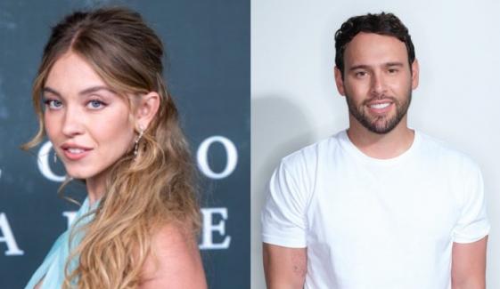 Sydney Sweeney’s inner circle concerned over romance with Scooter Braun