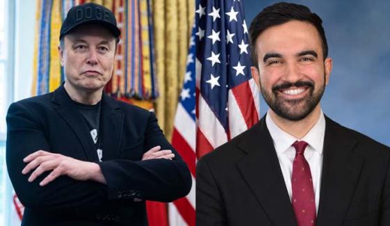 Musk calls Zohran Mamdani ‘future of Democrat’ as NYC mayoral race heats up