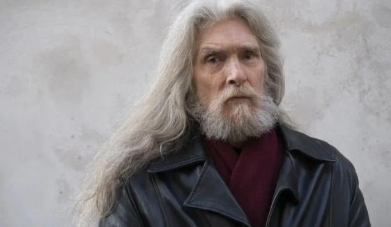 'Death in Venice' actor Björn Andrésen passes away at 70