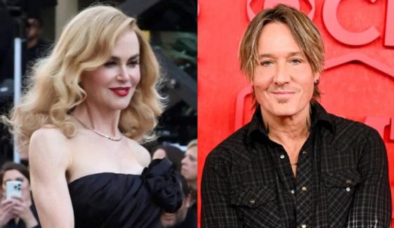 Nicole Kidman refuses to 'badmouth' ex Keith Urban after Vogue World 2025