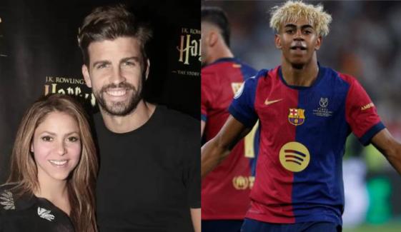 Lamine Yamal plans to buy Gerard, Shakira’s lavish mansion in Barcelona