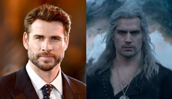 Inside Liam Hemsworth's role as Geralt ahead of 'The Witcher' season 4 release