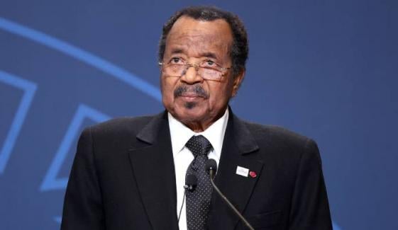 Cameroon presidential election: Paul Biya secures another 7-year term at age 91