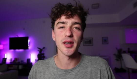 TikTok sensation Ben Bader tragically dies at the age of 25