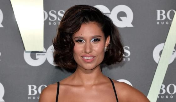 Raye shares major update about her stolen car year after theft