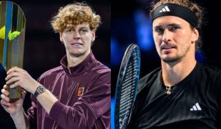 Jannik Sinner clinches Vienna Open title after thrilling victory over Zverev