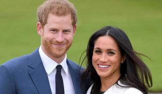 Prince Harry's rare talent revealed in exciting new video shared by Meghan Markle