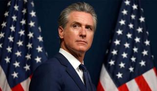 Gavin Newsom considers 2028 presidential run after Kamala Harris' announcement