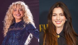 Anne Hathaway joins Sabrina Carpenter’s ‘arrestees’ list after viral moment