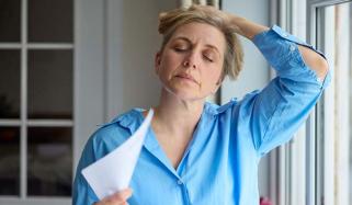 New hope for menopause sufferers as FDA approves non-hormonal pill
