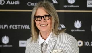 Diane Keaton receives heartfelt tribute at Vogue World 2025