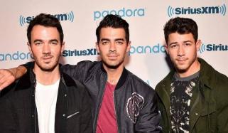 Jonas Brothers breaks silence after MLB World series performance backlash