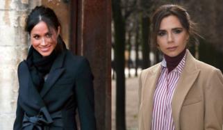 Meghan Markle ‘jealous’ as Victoria Beckham ‘overshadows’ her with strategic move