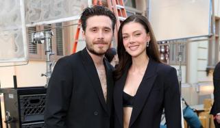 Brooklyn Beckham, Nicola Peltz step out after David & Victoria's peace gesture