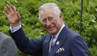 King Charles to pay tribute at historic memorial for excluded veterans
