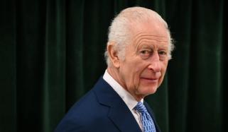 King Charles' heartwarming gesture to late cricket legend's family revealed