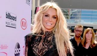 Britney Spears' family pleads for help after disturbing driving clips surface