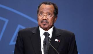 Cameroon presidential election: Paul Biya secures another 7-year term at age 91