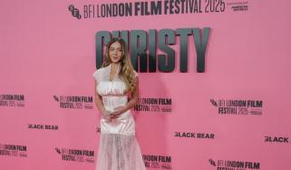 Sydney Sweeney makes candid remark on domestic violence amid 'Christy' promo