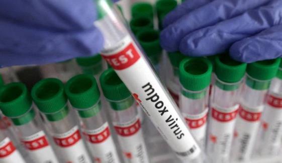 New mpox strain raises concerns as authorities emphasize vaccination