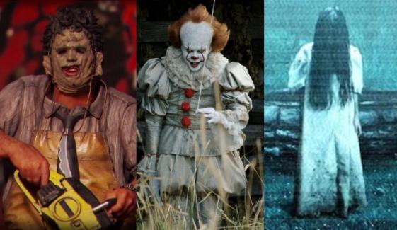 7 creepiest on-screen villains to watch out for this Halloween
