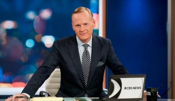 CBS News veteran John Dickerson to depart network