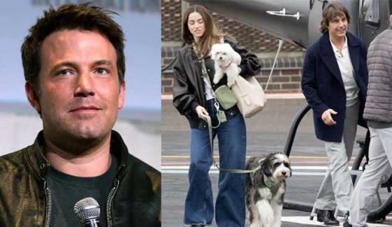 Ben Affleck gives surprising reaction on ex Ana de Armas split with Tom Cruise