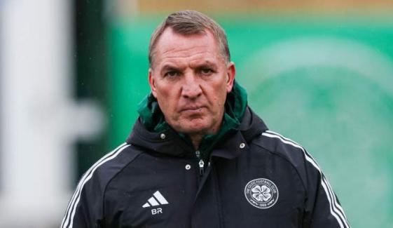 Brendan Rodgers steps down as Celtic manager after disappointing start
