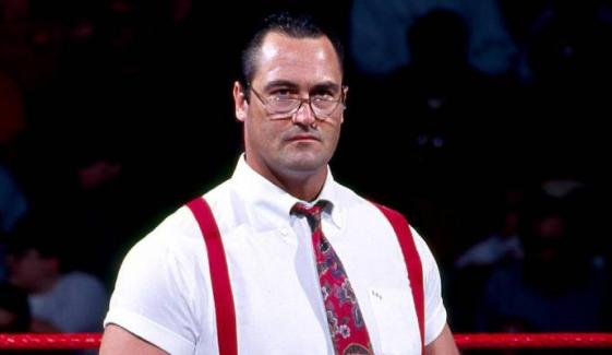 Mike Rotunda in hospice care as WWE legend battles serious health issues
