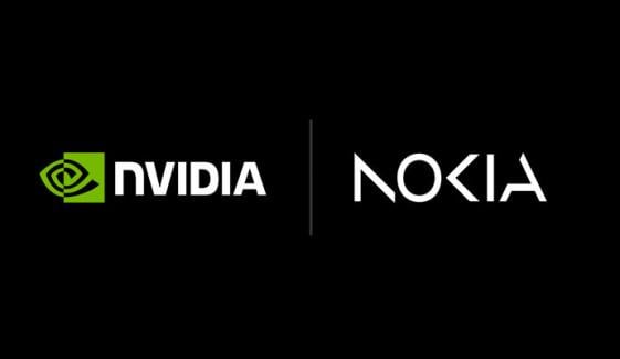Nvidia invests $1 Billion in Nokia to strengthen partnership in AI