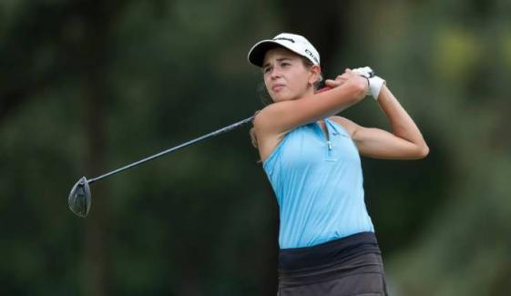 Kai Trump set to make LPGA debut at The Annika Tournament