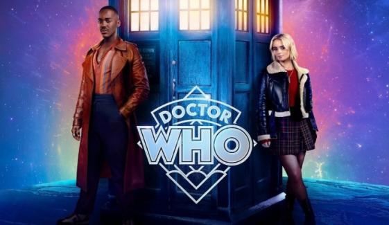 'Doctor Who' returns: Disney+ announces shocking new update
