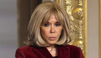 Brigitte Macron online harassment trial opens in Paris against ten defendants
