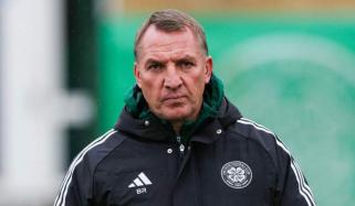 Brendan Rodgers steps down as Celtic manager after disappointing start