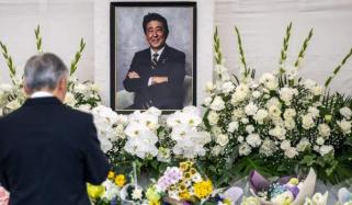 Shinzo Abeâs assassin pleads guilty as trial opens in Japan