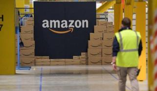 Amazon set to cut 14,000 jobs in major AI-driven shakeup