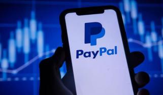 PayPal stock jumps 14% after OpenAI deal to bring payments to ChatGPT