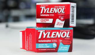 Texas Attorney General sues Kenvue over Tylenol, Autism claims