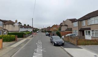 Midhurst Gardens stabbing leaves one dead, two injured in west London