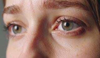 Blood vessels in eyes may assist reveal heart risk, study