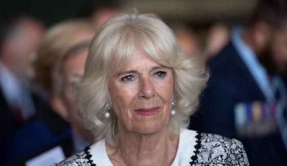 Queen Camilla takes heartfelt step to fix damage amid Andrew’s turmoil