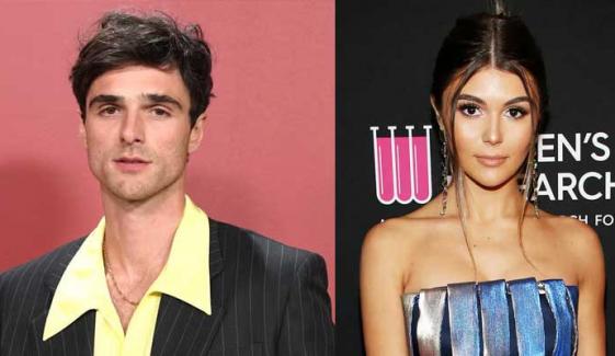 Jacob Elordi, Olivia Jade's rekindled romance 'fully over'?