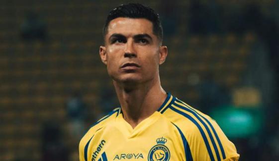 Cristiano Ronaldo ‘stands tall’ with Al Nassr after Al Ittihad defeat