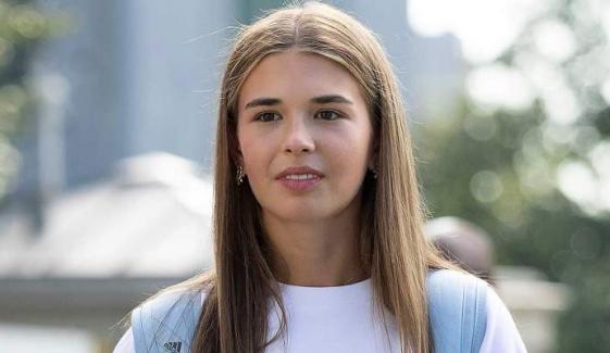 Kai Trump breaks silence on her ‘dream’ LPGA Tour spot